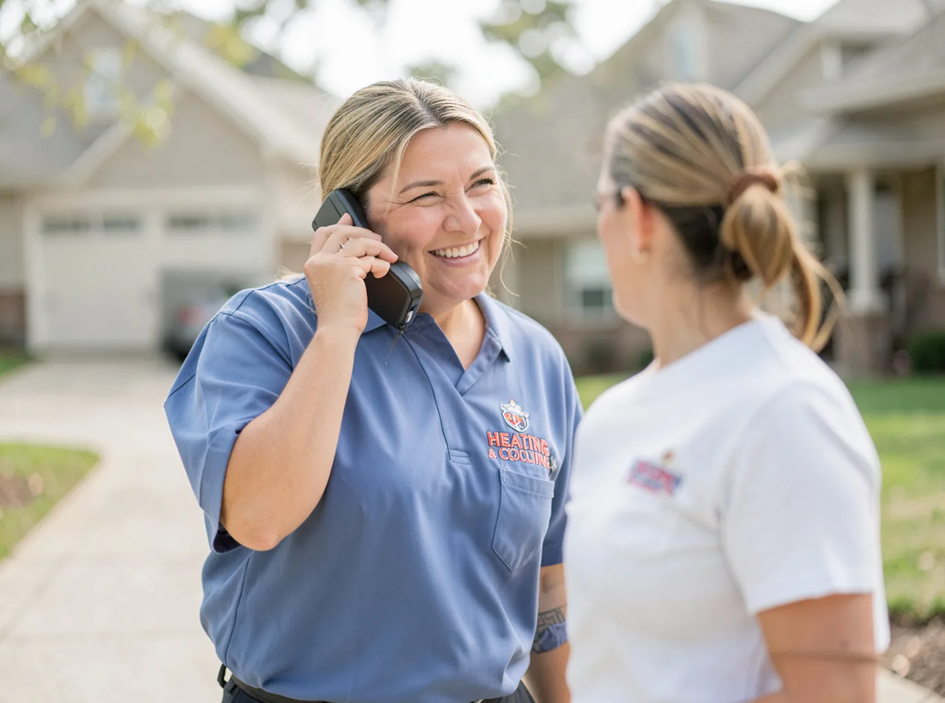 Hvac Repair Lacrosse, WA FAQs